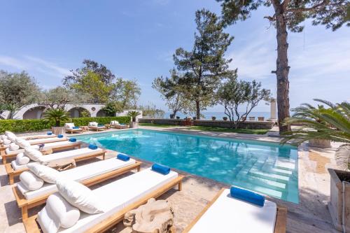 Palaio Tsifliki Villa | The Manor