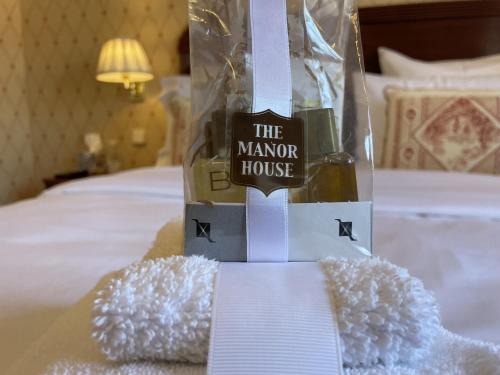 Laguardia Old Town House | The Manor House