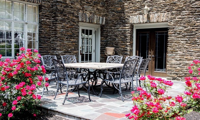Harrisburg - Hershey Bed & Breakfast | The Manor on Front