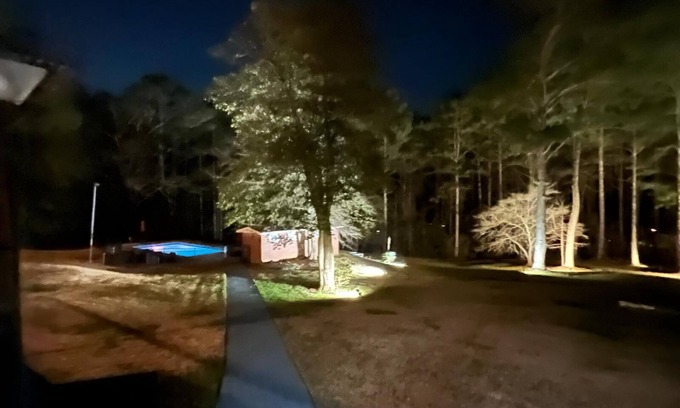 Church Street House | The Mansion Headquarters Retreat near Atl airportnn