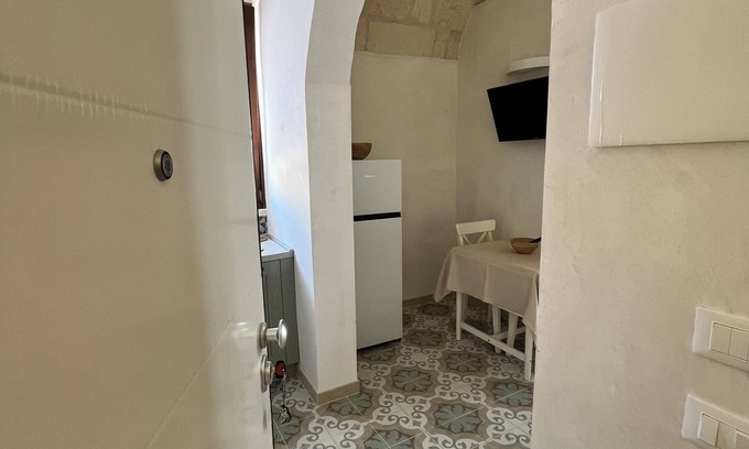 Cannole House | The Mansions of TOTIGGIA 2.0 - "SCARFALIETTU"