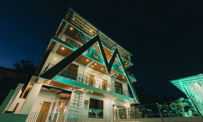 Oslob Resort | The Marc Vannelli Oslob