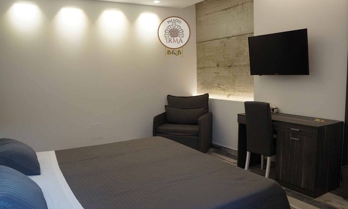 Vibo Valentia Bed & Breakfast | The Mariana of Palazzo IrMa