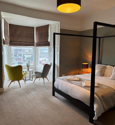 Mylor Churchtown Hotel | The Mariners