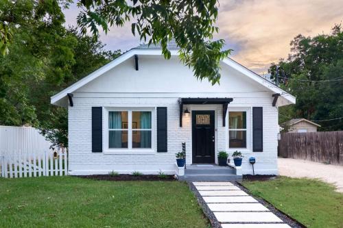 Georgetown House | The Mason House