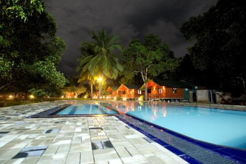 Udawalawa Resort | The Mastodon Valley Safari Resort