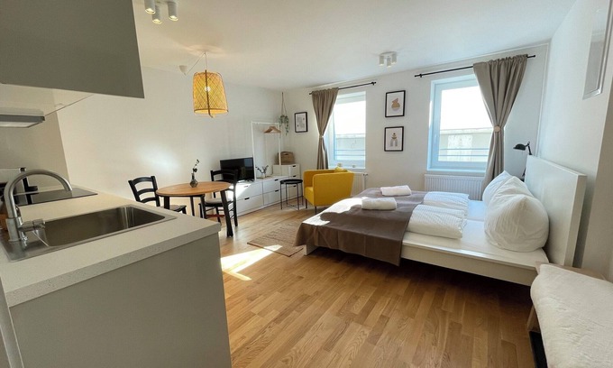 Hohenweiler Apartment | The "Maurer Haus" is a charming and comfortable holiday apartment, ideally locat