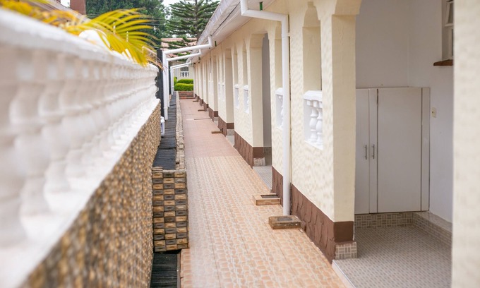 Mutunduri Resort | THE MAVVEL HOTEL EMBU