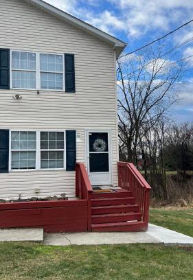 Harrisburg - Hershey Apartment | The McNeil Mansions