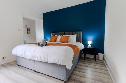 Gillingham Apartment | The Medway Hub Contractors & Families Welcome