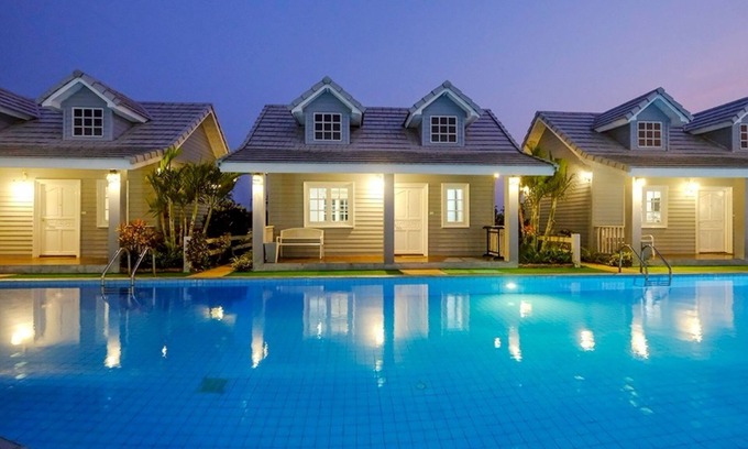 Hat Chao Samran Hotel | The Memory Luxury Resort