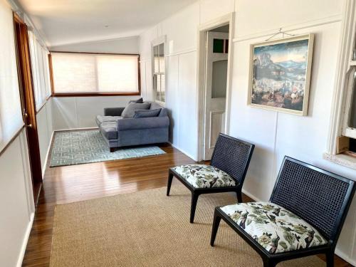 Armidale Apartment | The Merchant's Nook
