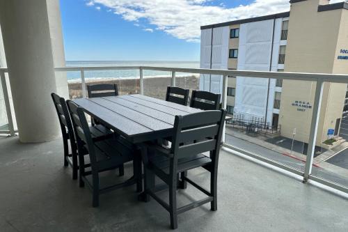 Midtown Ocean City Apartment | The Meridian