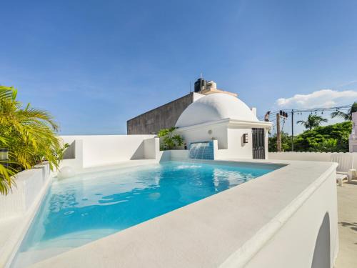 Centro - Supmza 001 Bed & Breakfast | The Mermaid and The Pearl Boutique Hotel