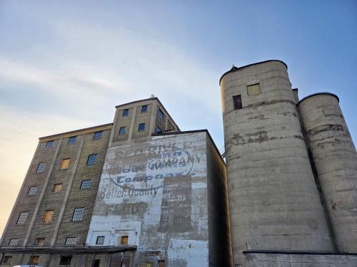 Fergus Falls Hotel | The Mill Hotel