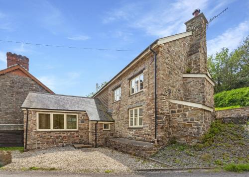 Bampton House | The Mill House