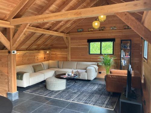 Rijkevoort House | The Miller's Lodge B&B