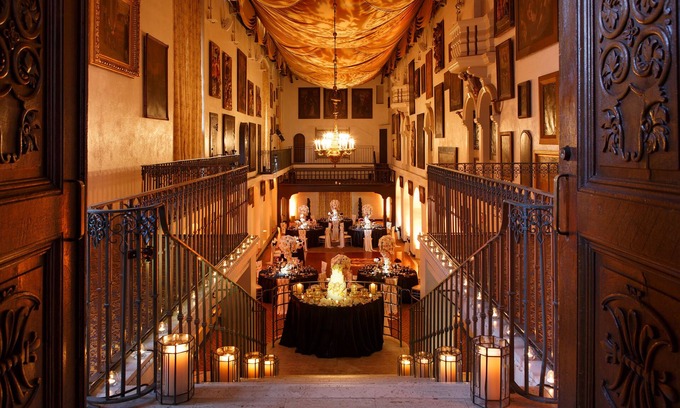 Downtown Riverside Hotel | The Mission Inn Hotel & Spa