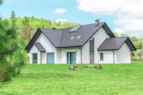 Raciechowice Villa | The Modern House