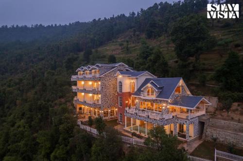 Shilon Bagh Villa | The Mohru Estate by Vieda - Part of StayVista