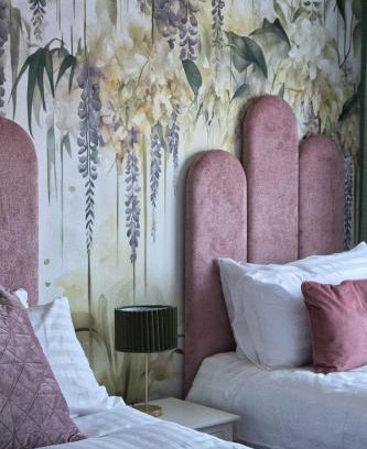 Quin Bed & Breakfast | The Monks Quarters