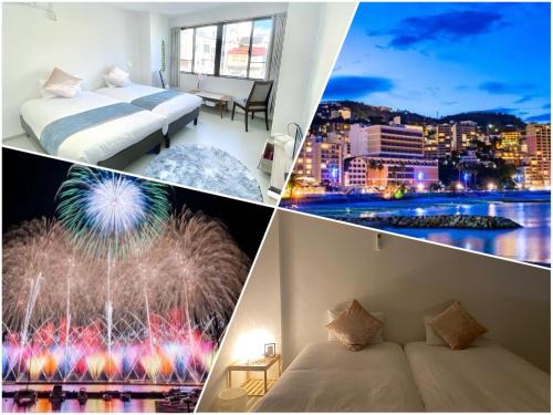 Atami Hotel | THE MOON Atami