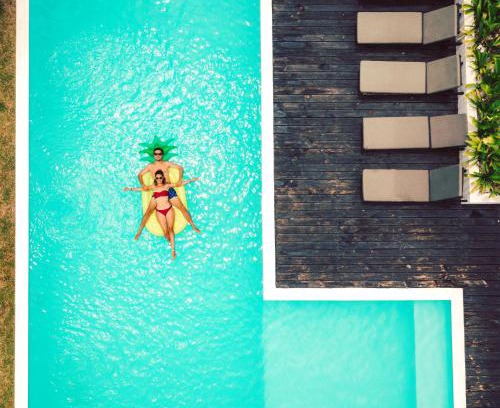 Moso Island Resort | The Moso