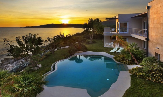 Fertilia Villa | The Most Beautiful Villa in the Whole of Alghero and the Coral Riviera