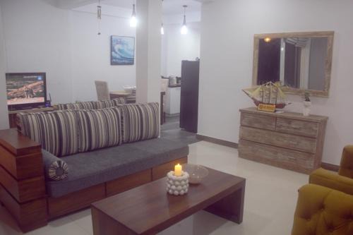 Wattala Ski Chalet | The Motel One - Colombo Border