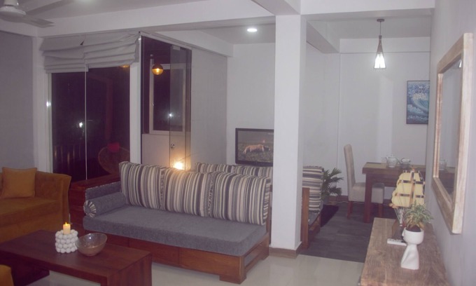 Wattala Ski Chalet | The Motel One - Colombo Border