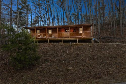 Stanton House | The Mountain Laurel