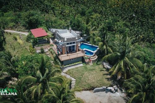 Baybay City House | The Mountain side Floating Villa