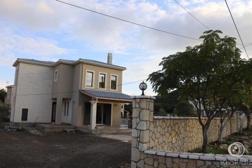 Aleimmatades Villa | The mountain villa of Eleftheria
