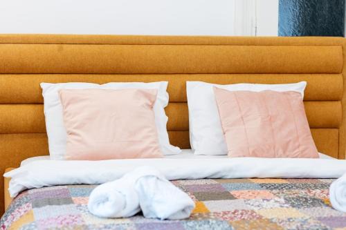 Centrul Vechi Apartment | The Muse - Kronstadt Central Suites