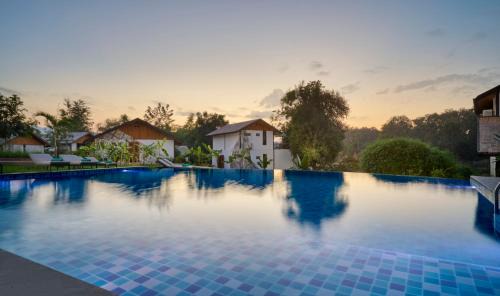 Luang Prabang Resort | The Namkhan, a Small Luxury Hotel of the World