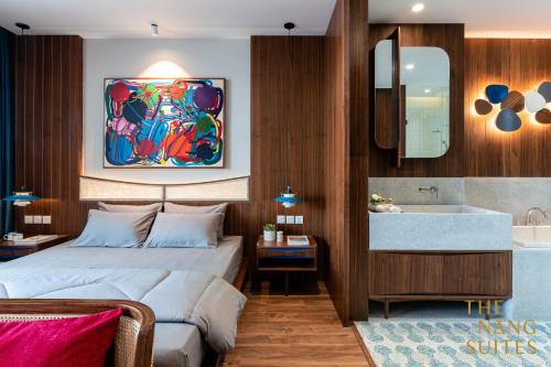 An Hai Đong Apartment | The Nang Suites
