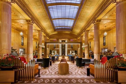Business District Hotel | The National, Autograph Collection