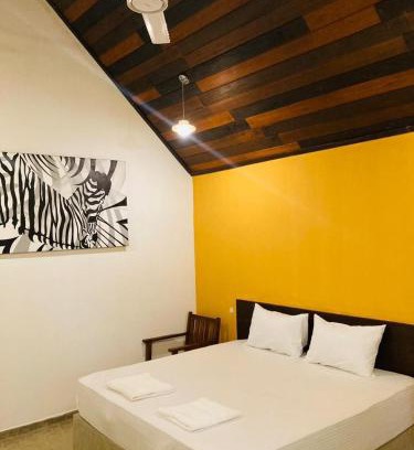 Horana Hotel | The Nature Club Resort
