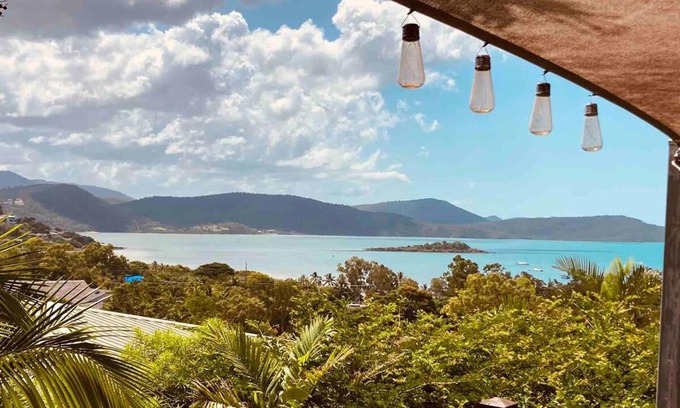 Airlie Beach House | The Nest!