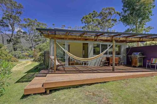 Eaglehawk Neck House | The Nest