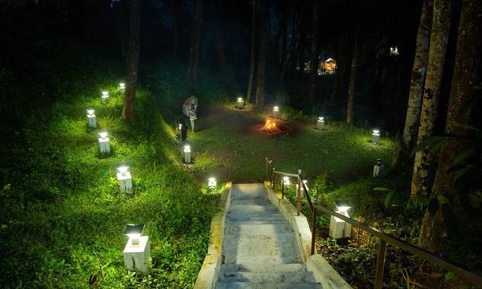 Madikeri Cabin | The Nest Bettathur, Coorg Ct 004