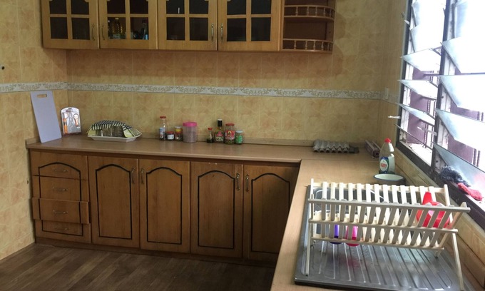 Teshie House | The Nest East Legon