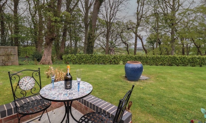 Wetheral Cottage | The Nest