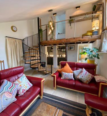Dursley Apartment | The Nest