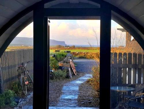 Doolin Bed & Breakfast | The Nest