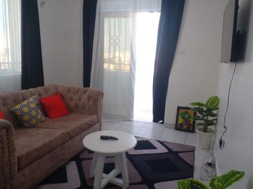 Manyimbo Apartment | The Nest