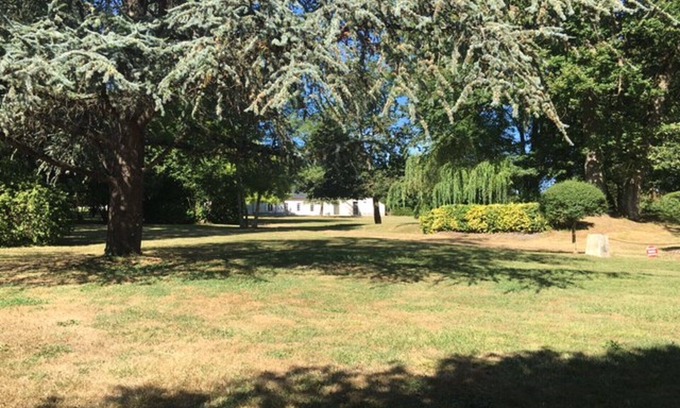 Vierzon House | The Nest of the Touch