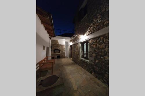 Choumeriakos House | The nest project by almelon