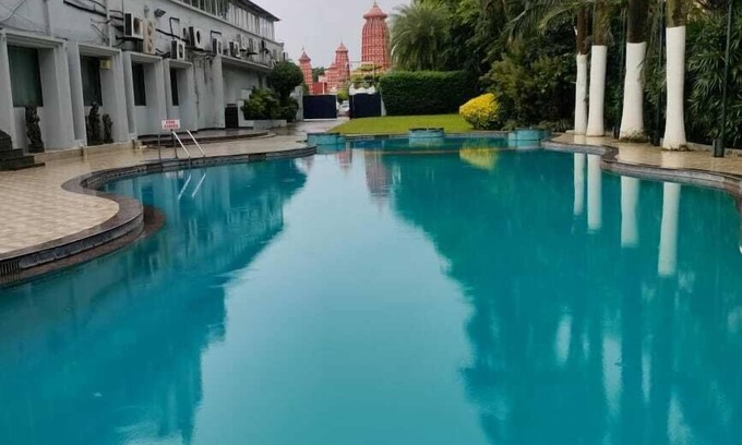 Bhubaneshwar Hotel | The New Marrion