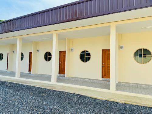 Phetchaburi Hotel | The New Motel